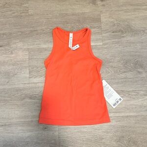 NWT Lululemon Align Tank